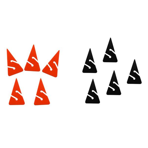 pool & accessories 5pcs plastic safety wreck cave dive triangle line arrow marker for underwater scuba diving snorkeling free
pool & accessories 5pcs plastic safety wreck cave dive triangle line arrow marker for underwater scuba diving snorkeling free