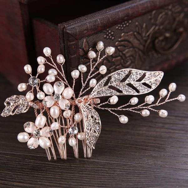 hair clips & barrettes pearls rose red gold metal comb claw silver-plate hairpins diy accessories findings components, Golden;silver
hair clips & barrettes pearls rose red gold metal comb claw silver-plate hairpins diy accessories findings components, Golden;silver