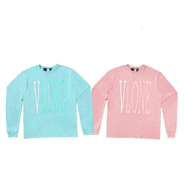spring ss tide classic meat powder large v printed long sleeve men's and women's versatile sweater, Black
spring ss tide classic meat powder large v printed long sleeve men's and women's versatile sweater, Black