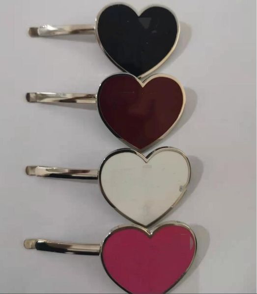 2021 metal peach heart letter hair clips & barrettes sweet girl all-match fashion jewelry fast delivery, Golden;silver
2021 metal peach heart letter hair clips & barrettes sweet girl all-match fashion jewelry fast delivery, Golden;silver