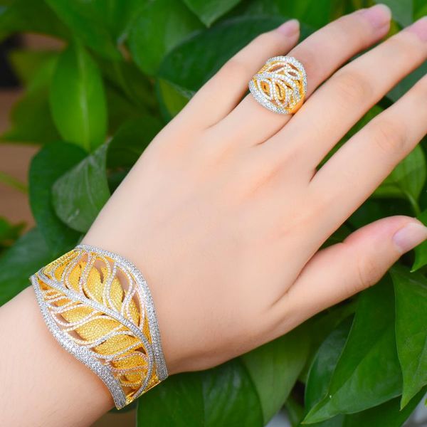 earrings & necklace kellybola luxury two-layer three-dimensional feather leaf bangle ring jewelry set for women bridal wedding engagement, Silver
earrings & necklace kellybola luxury two-layer three-dimensional feather leaf bangle ring jewelry set for women bridal wedding engagement, Silver