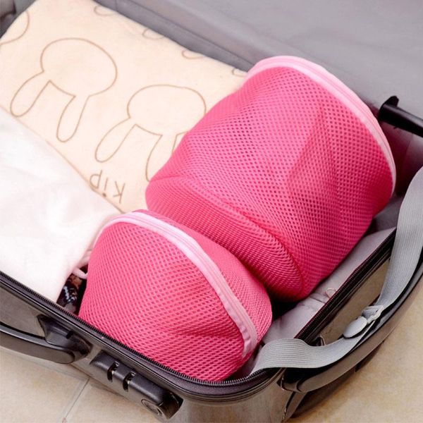 laundry bags fine mesh anti-deformation household cleaning tool thicken washing machine accessories wash bag women bra
laundry bags fine mesh anti-deformation household cleaning tool thicken washing machine accessories wash bag women bra