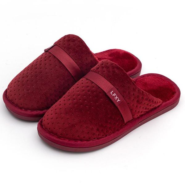 slippers women's shoes women winter cotton fashion women/man round toe warm soft comfortable indoor, Black
slippers women's shoes women winter cotton fashion women/man round toe warm soft comfortable indoor, Black