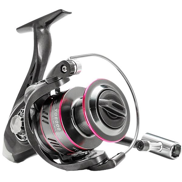 baitcasting reels 3000 series metal fishing reel 13 bb 12kg resistance spinning wheel 5.2:1 high speed spool accessory for sea lake lure
baitcasting reels 3000 series metal fishing reel 13 bb 12kg resistance spinning wheel 5.2:1 high speed spool accessory for sea lake lure