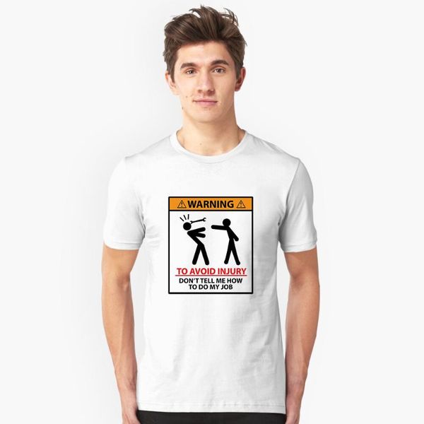 men's t-shirts warning to avoid injury mens funny builder mechanic engineer t shirt dad gift summer personality fashion men t-shirt clo, White;black
men's t-shirts warning to avoid injury mens funny builder mechanic engineer t shirt dad gift summer personality fashion men t-shirt clo, White;black
