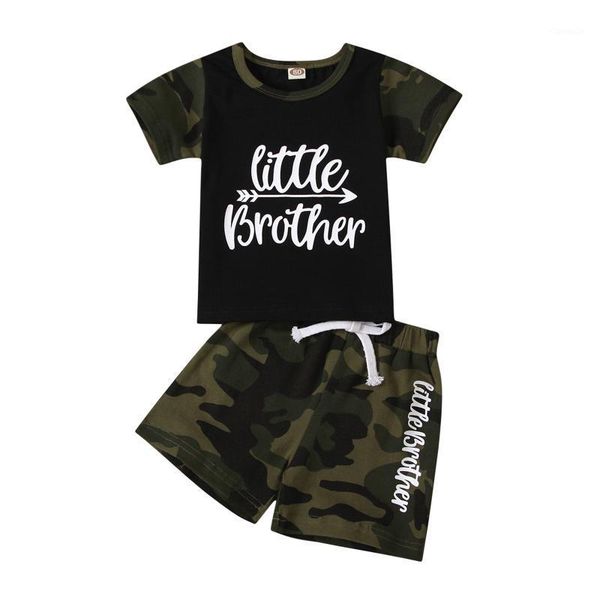 clothing sets opperiaya toddler kids baby boys set letter print short sleeve t-shirts camouflage shorts two-piece summer casual suit, White
clothing sets opperiaya toddler kids baby boys set letter print short sleeve t-shirts camouflage shorts two-piece summer casual suit, White