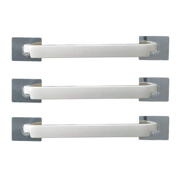 towel racks kitchen wall-mounted toilet slippers rack extension perforation bathroom household daily necessities
towel racks kitchen wall-mounted toilet slippers rack extension perforation bathroom household daily necessities