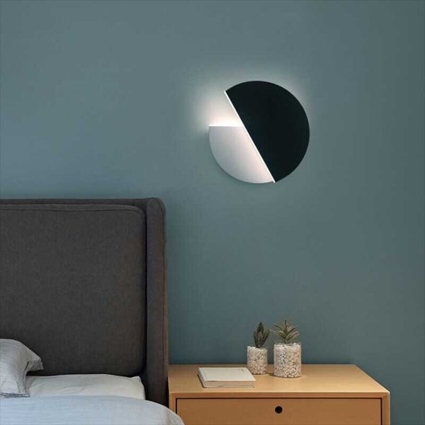sanmusion table lamp decorative r eclipse wall 360 degree rotatable modern bedroom round living room balcony nightlight lamps
sanmusion table lamp decorative r eclipse wall 360 degree rotatable modern bedroom round living room balcony nightlight lamps