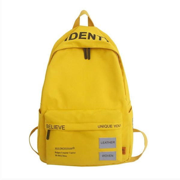backpack waterproof nylon women large capacity travel school bag for teenager girls designer backpacks luxury
backpack waterproof nylon women large capacity travel school bag for teenager girls designer backpacks luxury
