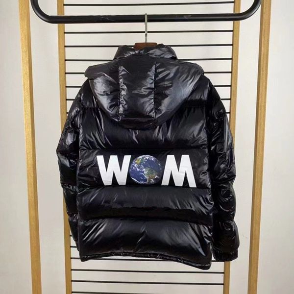 2021 men designer monclair jacket chaqueton mens dresses down jacket women italy luxury dress maya windbreaker coat0088, Black
2021 men designer monclair jacket chaqueton mens dresses down jacket women italy luxury dress maya windbreaker coat0088, Black