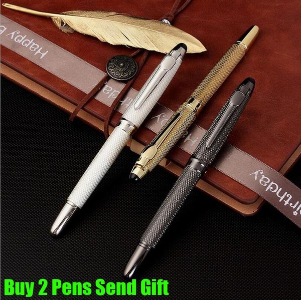 ballpoint pens classic deisgn jinhao brand 163 metal roller pen office business men writing signature buy 2 send gift, Blue;orange
ballpoint pens classic deisgn jinhao brand 163 metal roller pen office business men writing signature buy 2 send gift, Blue;orange
