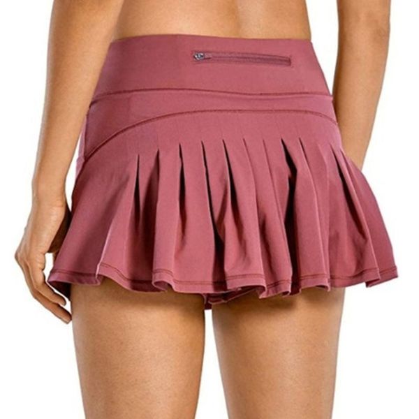 women 2-in-1 tennis skorts athletic sports running pleated golf skirts shorts x7ya, White;black
women 2-in-1 tennis skorts athletic sports running pleated golf skirts shorts x7ya, White;black