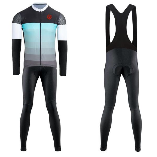 racing sets cycling set men jersey bicycle clothes mountain bike pro team suit equipment professional shirt pants male, Black;blue
racing sets cycling set men jersey bicycle clothes mountain bike pro team suit equipment professional shirt pants male, Black;blue