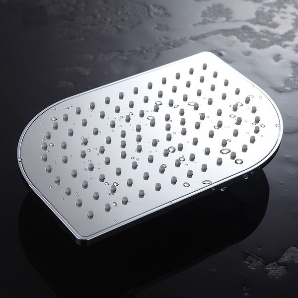 other faucets, showers & accs new fashion design square stainless steel rain head bathroom column without the kkwn
other faucets, showers & accs new fashion design square stainless steel rain head bathroom column without the kkwn