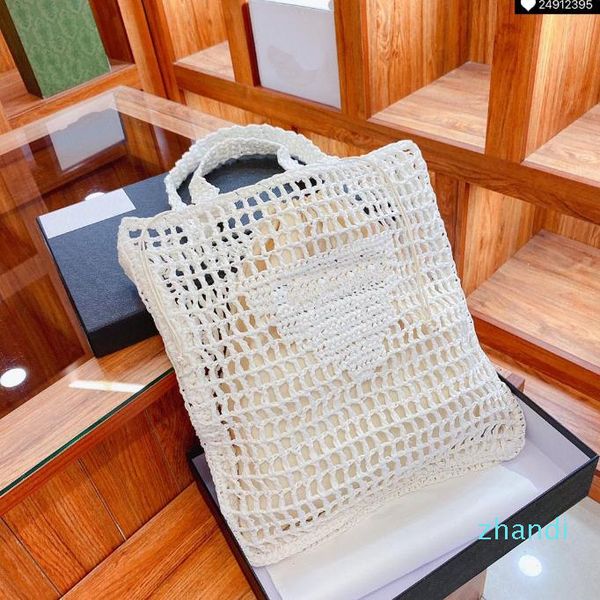 fashion luxury woven shopping bag totes designer shoulder bags women's letter pattern classic handbag
fashion luxury woven shopping bag totes designer shoulder bags women's letter pattern classic handbag