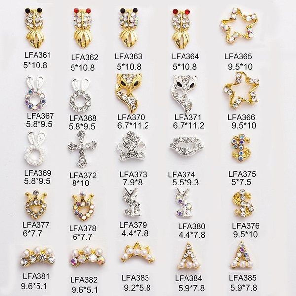 10pcs 3d alloy fish star nail art decorations supplies stones rhinestones gems metal nails accessories jewelry charms1, Silver;gold
10pcs 3d alloy fish star nail art decorations supplies stones rhinestones gems metal nails accessories jewelry charms1, Silver;gold