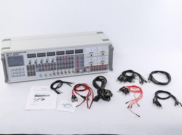 diagnostic tools 2021 professional automotive ecu signal simulator testing bench for universal cars with gasoline engines
diagnostic tools 2021 professional automotive ecu signal simulator testing bench for universal cars with gasoline engines