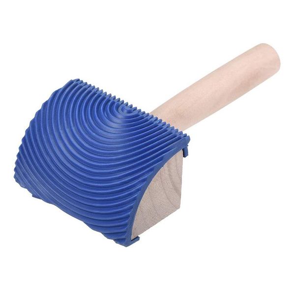 m-shape wood graining rubber grain tool pattern wall painting decoration diy (2.5 inch ms19b) wallpapers
m-shape wood graining rubber grain tool pattern wall painting decoration diy (2.5 inch ms19b) wallpapers