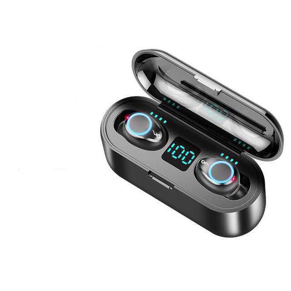 f9 wireless bluetooth headset handset touch 5.0 digital display binaural in ear sports universal mini phone 005
f9 wireless bluetooth headset handset touch 5.0 digital display binaural in ear sports universal mini phone 005