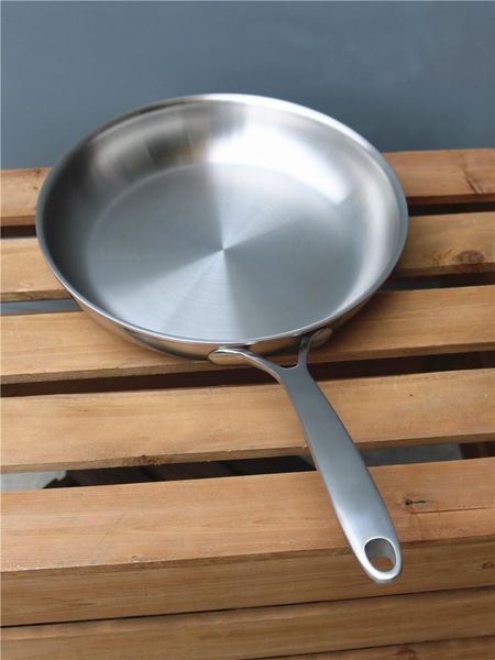 pans five-layer copper core frying pan steel flat non stick pancake egg gas induction cooker utensilios de cocina home products
pans five-layer copper core frying pan steel flat non stick pancake egg gas induction cooker utensilios de cocina home products