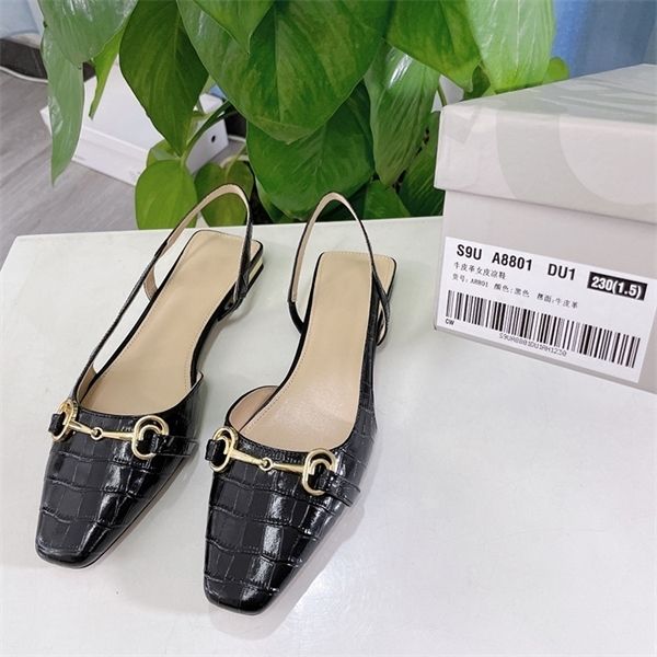 official website 70% off outlet baotou sandals female summer new shoes square heel factory sale, Black
official website 70% off outlet baotou sandals female summer new shoes square heel factory sale, Black