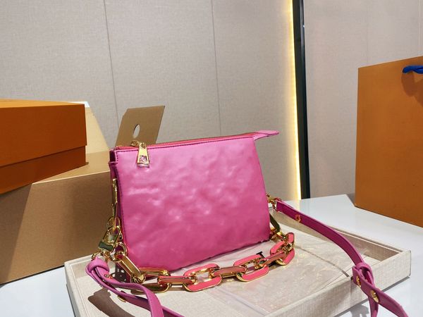 designer handbags clutch crossbody bags lady envelope shoulder bag for women fashion chains purse luxury handbag cowhide puff hobo messenger
designer handbags clutch crossbody bags lady envelope shoulder bag for women fashion chains purse luxury handbag cowhide puff hobo messenger