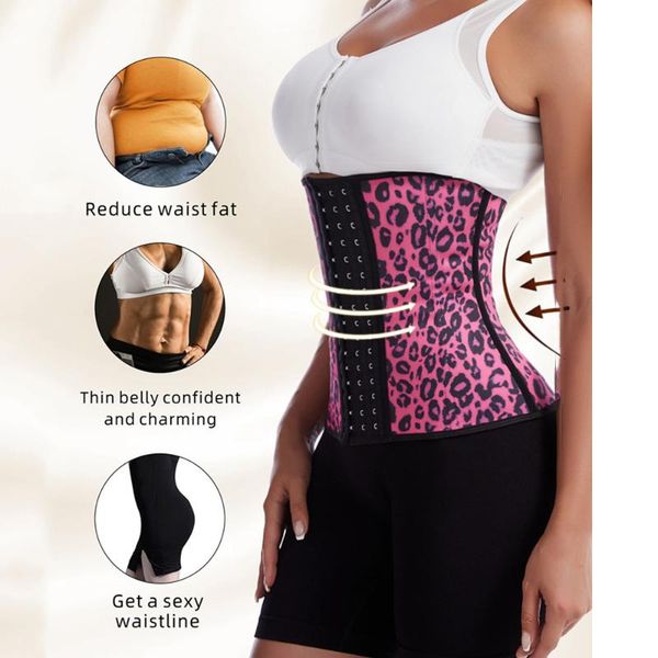 women's shapers waist trainer trimmer neoprene sweat belt body shaper premium tummy control cincher fajas workout slim, Black;white
women's shapers waist trainer trimmer neoprene sweat belt body shaper premium tummy control cincher fajas workout slim, Black;white