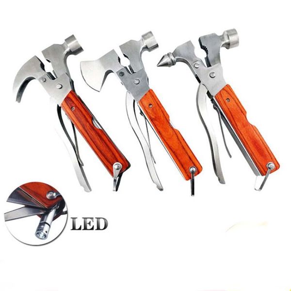 hand tools 19 in 1 multifunction axe safety hammer claw automotive knife clamp lifesaving tool p7-1010
hand tools 19 in 1 multifunction axe safety hammer claw automotive knife clamp lifesaving tool p7-1010