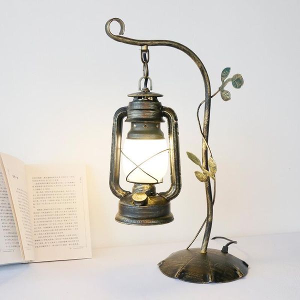 restoring ancient ways lamp lantern american decoration cafe study desk of bedroom the head a bed table lamps
restoring ancient ways lamp lantern american decoration cafe study desk of bedroom the head a bed table lamps