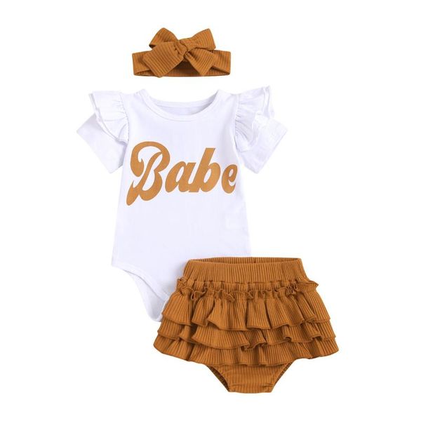 clothing sets ma&baby 0-12m born baby girl clothes summer letter rompers ruffles shorts outfits dd43, White
clothing sets ma&baby 0-12m born baby girl clothes summer letter rompers ruffles shorts outfits dd43, White