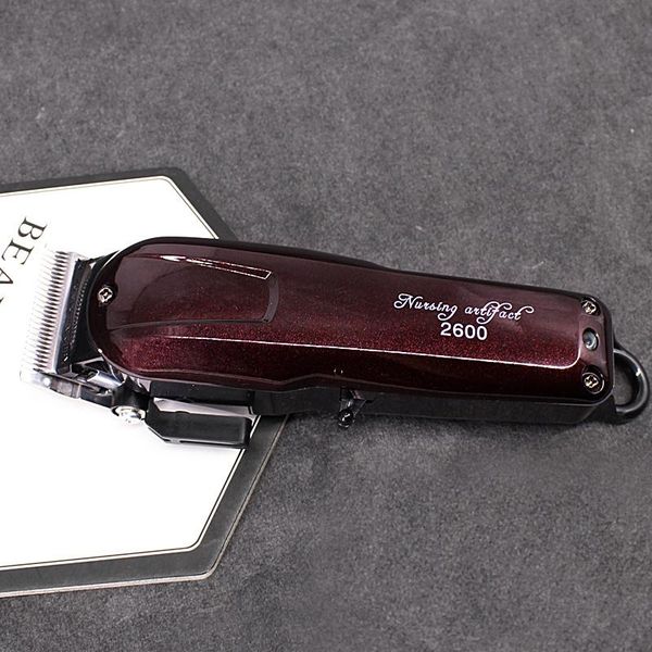 hair clippers 100-240v capper tondeus electric trimmer cutting bars shear machine styling tools with 4-guide kam
hair clippers 100-240v capper tondeus electric trimmer cutting bars shear machine styling tools with 4-guide kam
