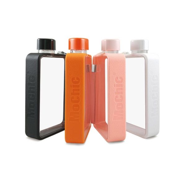 flat water bottle portable travel mug a5 bottle13oz fit in any bag transparent nice gift kawaii cups cute
flat water bottle portable travel mug a5 bottle13oz fit in any bag transparent nice gift kawaii cups cute