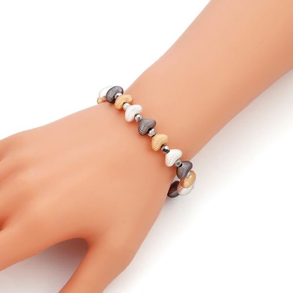 love stone crystal beads bracelets for women stretched beaded rope adjustable bohemia jewelry gifts drop 2021 beaded, strands, Black
love stone crystal beads bracelets for women stretched beaded rope adjustable bohemia jewelry gifts drop 2021 beaded, strands, Black