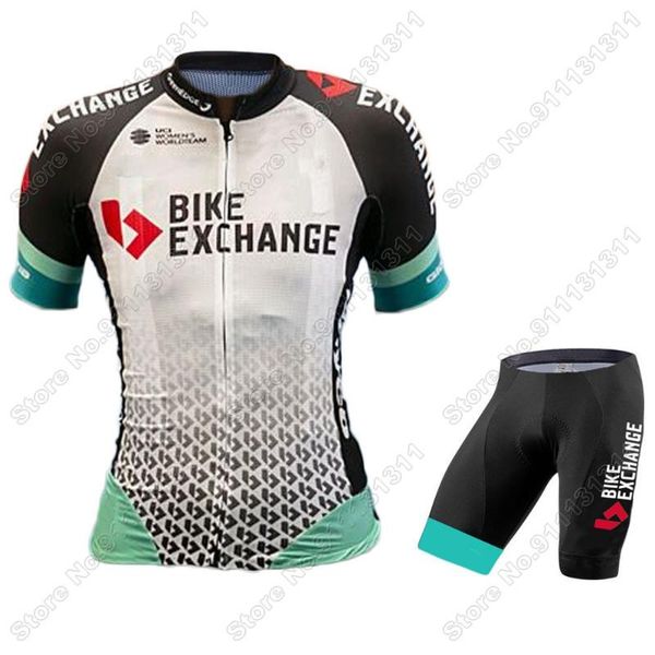 racing sets women 2021 bike exchange cycling jersey set clothing kit road suit bicycle bib shorts mtb maillot ropa ciclismo, Black;blue
racing sets women 2021 bike exchange cycling jersey set clothing kit road suit bicycle bib shorts mtb maillot ropa ciclismo, Black;blue