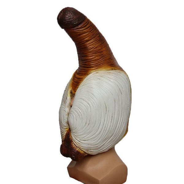 other event & party supplies product elephant pull mask halloween latex aquatic animal shell funny dance costume props
other event & party supplies product elephant pull mask halloween latex aquatic animal shell funny dance costume props