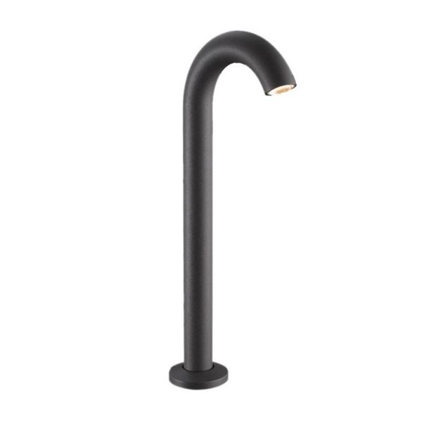 high outdoor lighting led lawn lamps bending tap pillar light landscape road pathway garden bollard 10pcs
high outdoor lighting led lawn lamps bending tap pillar light landscape road pathway garden bollard 10pcs