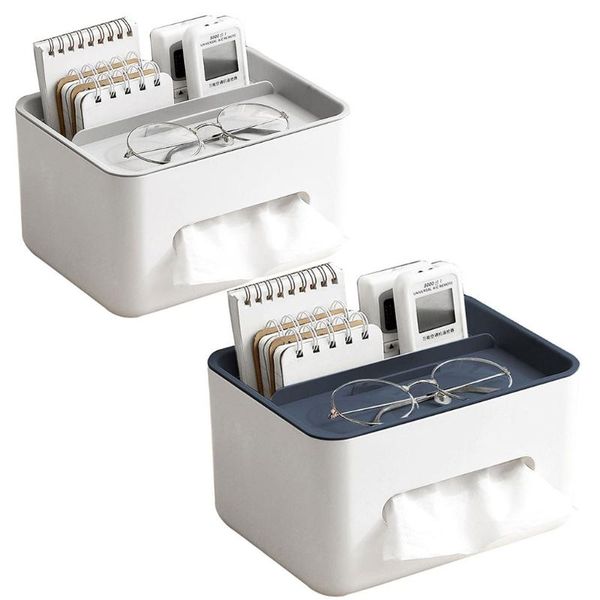 tissue boxes & napkins multifunctional box pumping paper storage holder case napkin container deskorganizer home decor
tissue boxes & napkins multifunctional box pumping paper storage holder case napkin container deskorganizer home decor