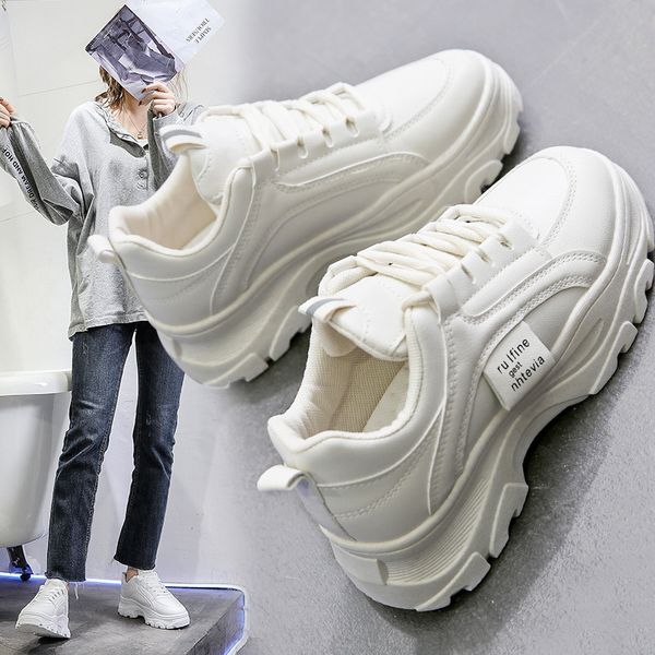 sneakers 2021 wos fashion casual comfortable sneakers lace-up thick bottom breathable mesh sneakers
sneakers 2021 wos fashion casual comfortable sneakers lace-up thick bottom breathable mesh sneakers