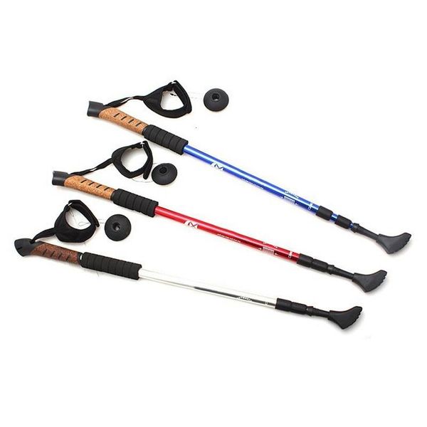 trekking poles nordic hiking ultra walking sticks canes rubber tips adjustable anti 2pcs/lot climbing equipment
trekking poles nordic hiking ultra walking sticks canes rubber tips adjustable anti 2pcs/lot climbing equipment
