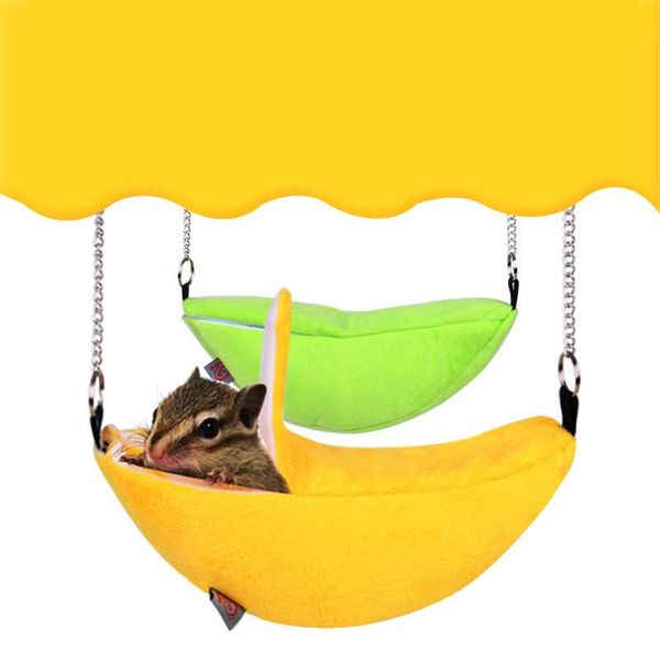 small animal supplies pet hamster hanging house hammock banana design animals cotton cage sleeping nest bed rat toys swing
small animal supplies pet hamster hanging house hammock banana design animals cotton cage sleeping nest bed rat toys swing