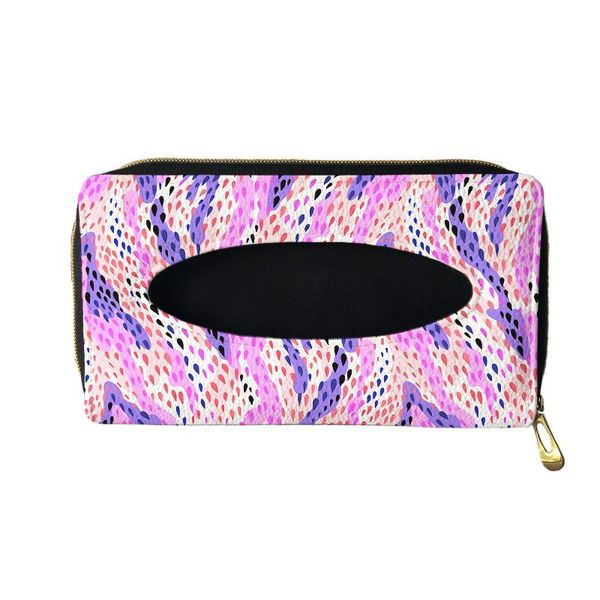 tissue boxes & napkins 1 pcs color snake pattern car sun visor leather box holder auto interior storage decoration accessories
tissue boxes & napkins 1 pcs color snake pattern car sun visor leather box holder auto interior storage decoration accessories