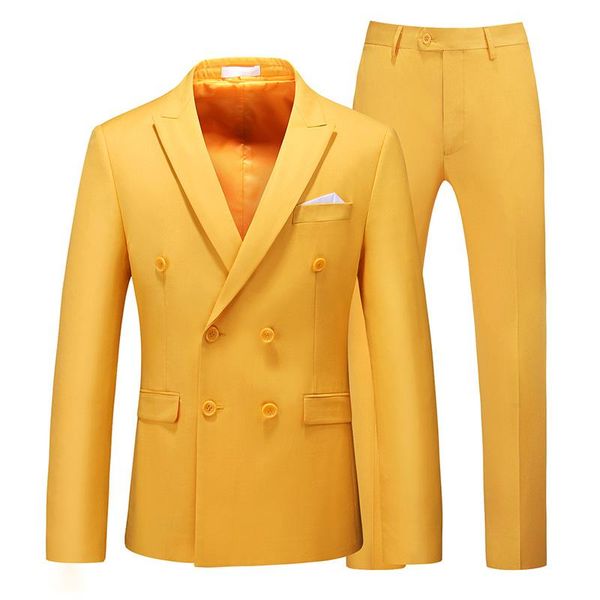 marriage men suits casual business suit host slim fit 6xl doube-breasted 2 pieces wedding blazers pants terno costume homme men's, White;black
marriage men suits casual business suit host slim fit 6xl doube-breasted 2 pieces wedding blazers pants terno costume homme men's, White;black