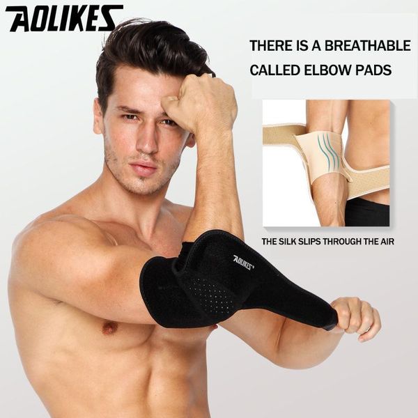 elbow & knee pads 1pc pad compression sleeve protective arthritis pain weightlifting basketball tennis armguards gym sport protector, Black;gray
elbow & knee pads 1pc pad compression sleeve protective arthritis pain weightlifting basketball tennis armguards gym sport protector, Black;gray