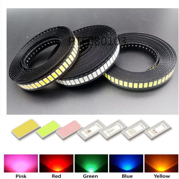 light beads smd 5730 / 5630 chip leds warm white blue red green yellow pink diode for led strip spotlight bulb lamp diy
light beads smd 5730 / 5630 chip leds warm white blue red green yellow pink diode for led strip spotlight bulb lamp diy