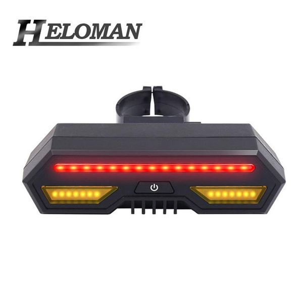 heloman warning bike tail light usb rechargeable waterproof wireless control bicycle rear led mtb china lights
heloman warning bike tail light usb rechargeable waterproof wireless control bicycle rear led mtb china lights