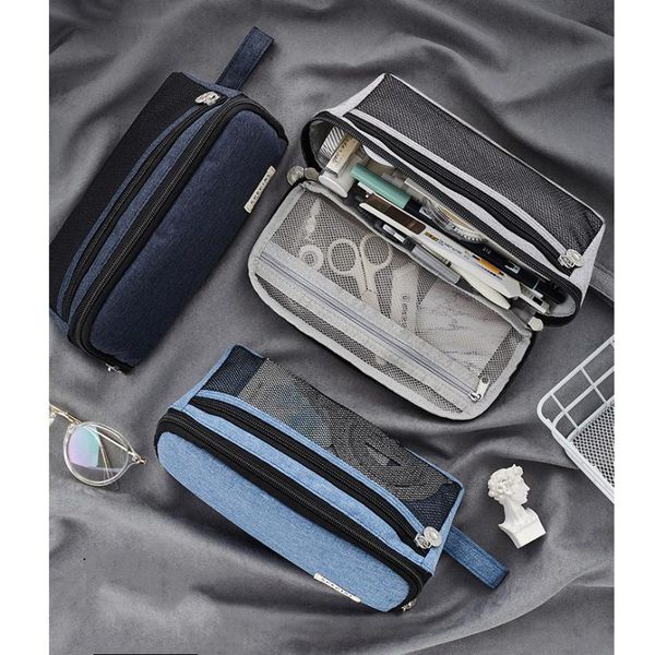 style triangle rhombus pencil case kawaii mobile phone holder multifunction pen bag school stationery bags
style triangle rhombus pencil case kawaii mobile phone holder multifunction pen bag school stationery bags