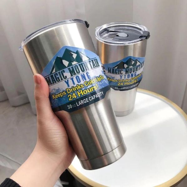 water bottles 30oz stainless steel thermo cup coffee mug beer cold for home offiice mugs travle car tea bottle drinkware
water bottles 30oz stainless steel thermo cup coffee mug beer cold for home offiice mugs travle car tea bottle drinkware