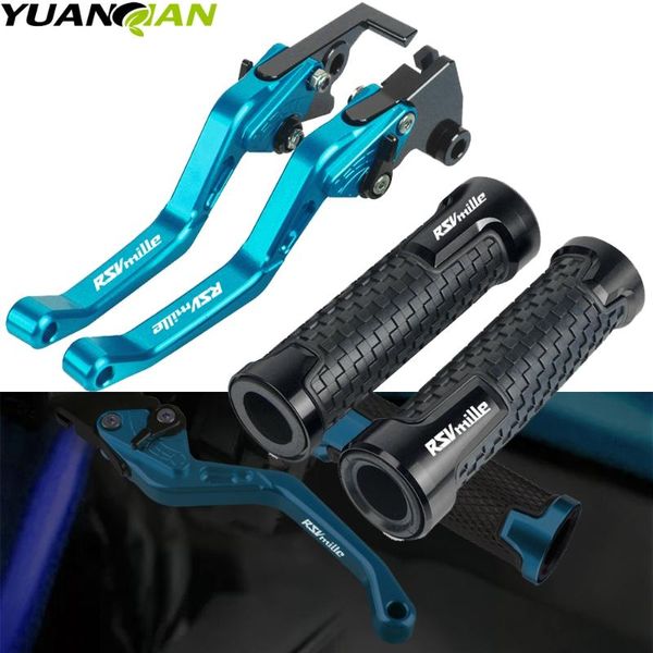 motorcycle brakes for aprilia rsv mille 2004 2005 2006 2007 2008 accessories cnc aluminum brake clutch levers handlebar hand grips ends
motorcycle brakes for aprilia rsv mille 2004 2005 2006 2007 2008 accessories cnc aluminum brake clutch levers handlebar hand grips ends