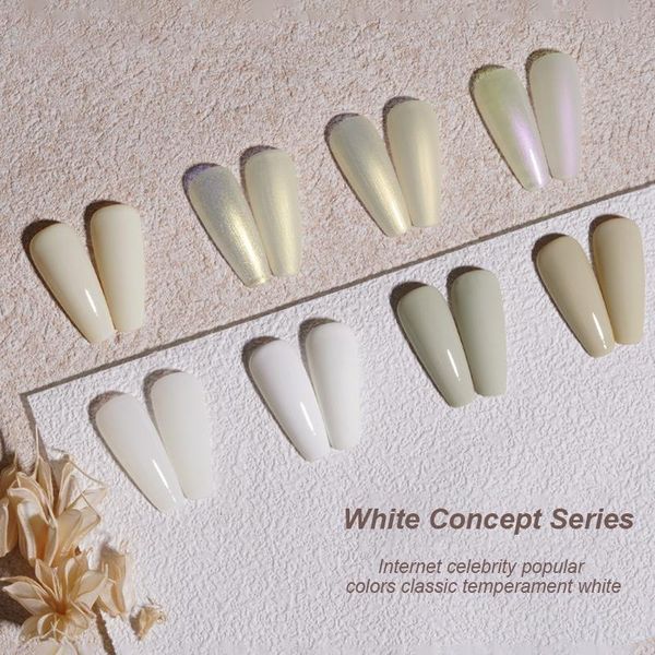 nail gel ins net red color polish glue goya milk white yogurt yellow beige tslm1, Red;pink
nail gel ins net red color polish glue goya milk white yogurt yellow beige tslm1, Red;pink