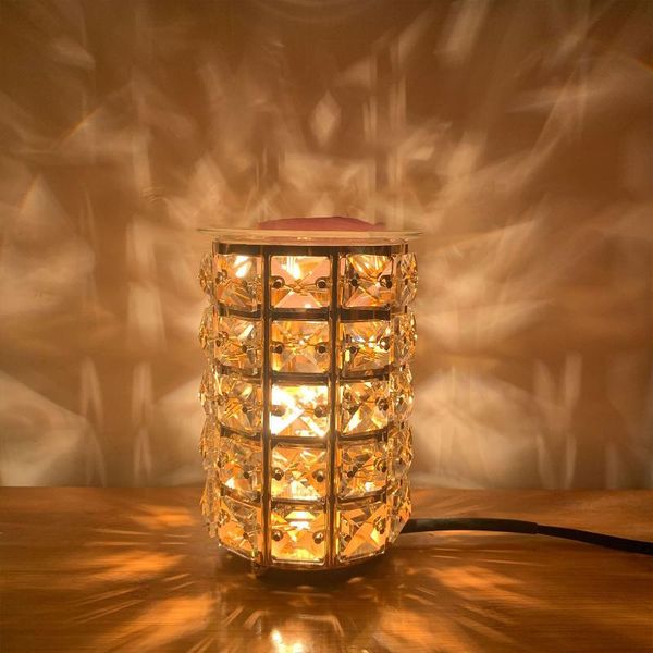 fragrance lamps home electric art essential oil lamp night light wax 3d melting innovative melt for bedroom
fragrance lamps home electric art essential oil lamp night light wax 3d melting innovative melt for bedroom